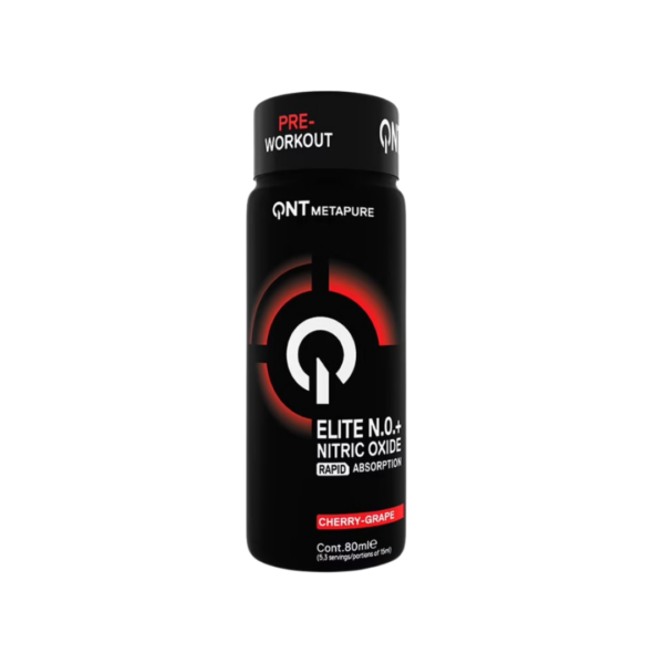 QNT ELITE NO+80ML