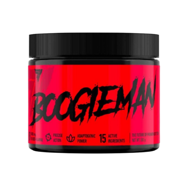 TREC BOOGIEMAN 300G