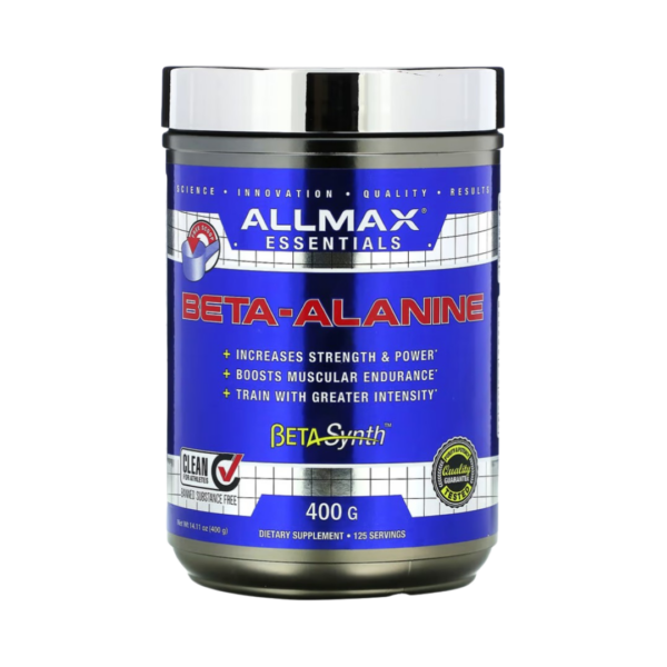 ALLMAX BETA-ALANINE 400G