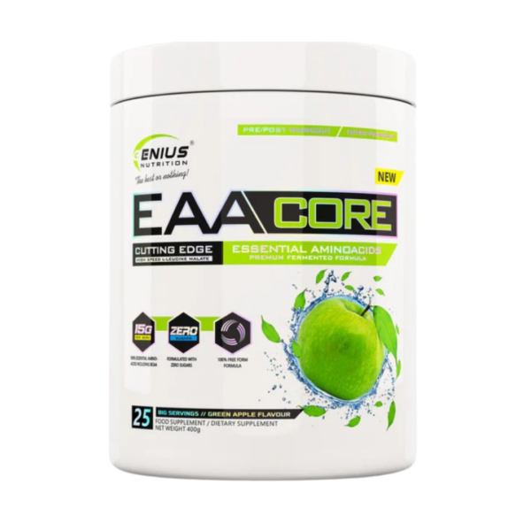 GENIUS EAA CORE 400G