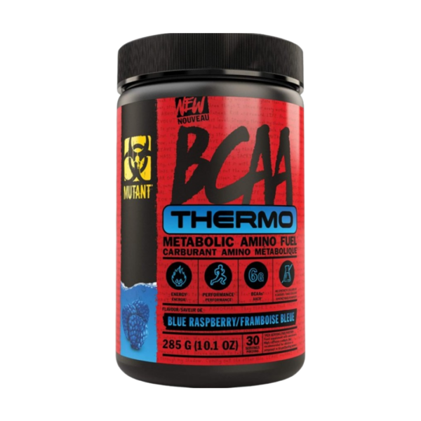 MUTANT BCAA THERMO 285G