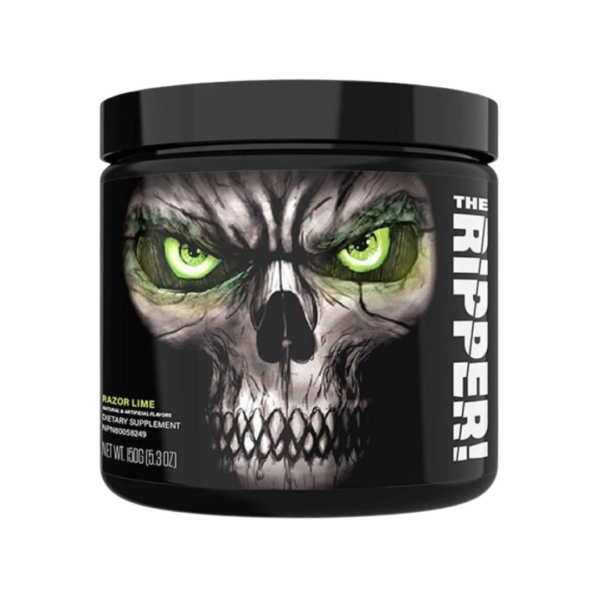 JNX THE RIPPER 150G