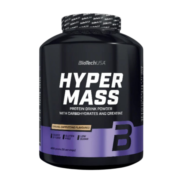 BIOTECH HYPER MASS