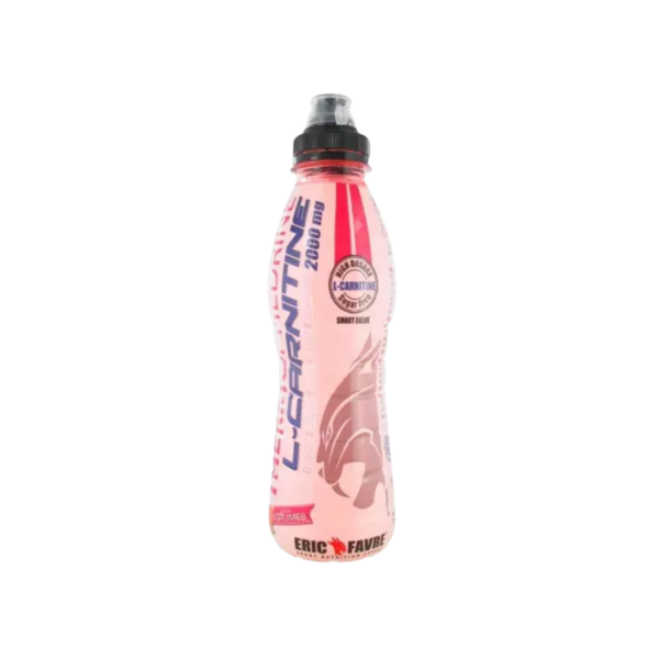 ERIC FAVRE L-CARNITINE 500ML