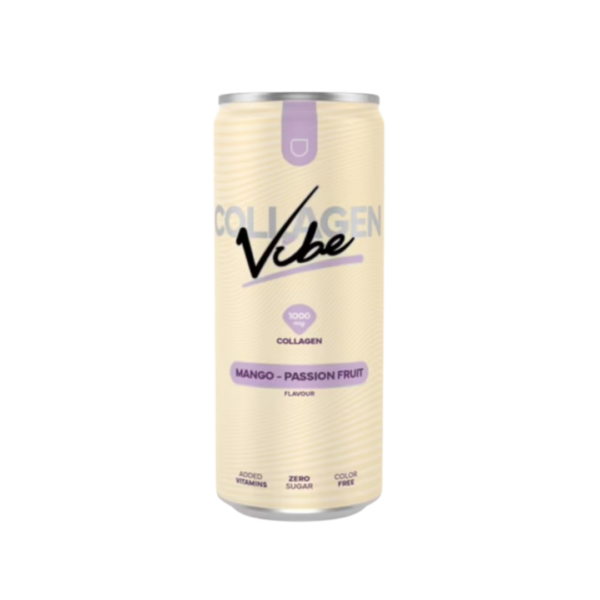 NANO COLLAGEN VIBE 330ML