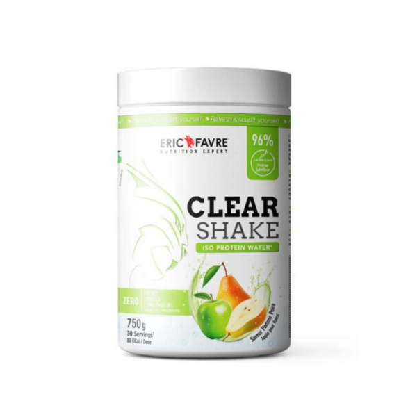 ERIC FAVRE CLEAR SHAKE 500G