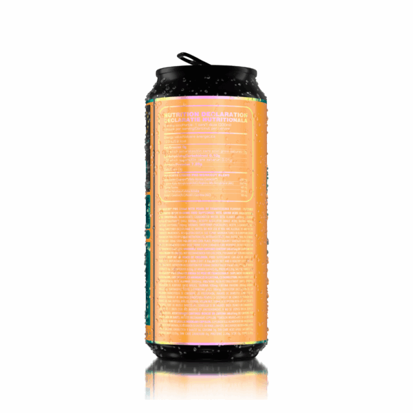 GENIUS WARCRY PWO DRINK 330ML – Image 2