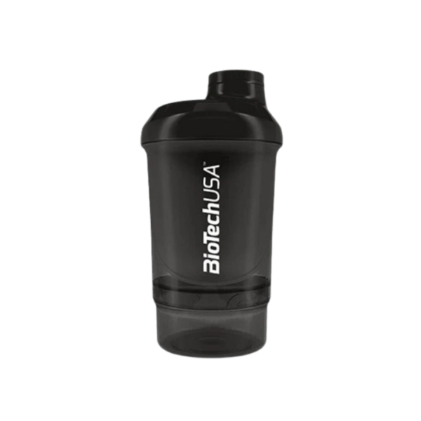 BIOTECH SHAKER WAVE+ NANO 300ML + 150ML