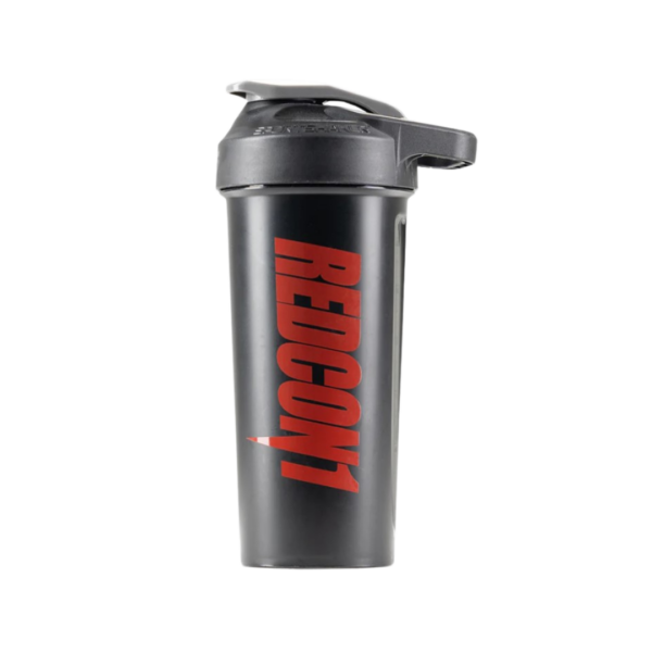 REDCON 1 SHAKER 700ML NOIR