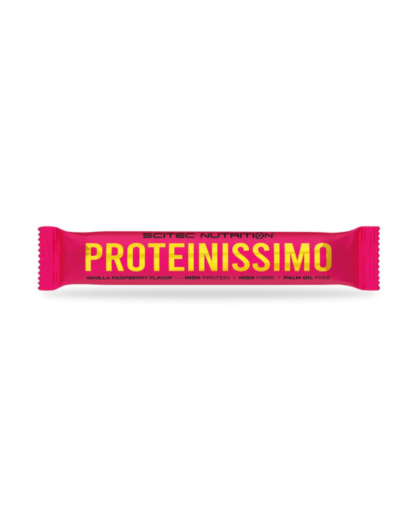 SCITEC PROTEINISSIMO 50G