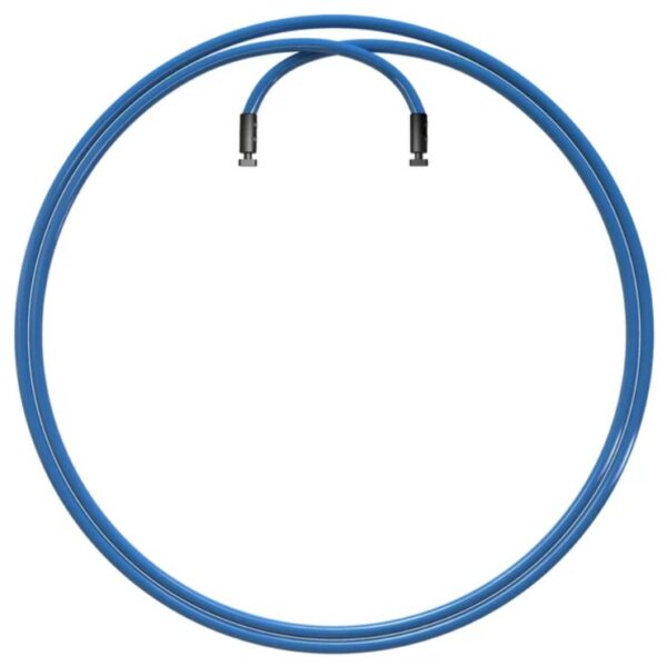 VELITES CABLE CORDE A SAUTER 8MM BLEUE EARTH 2.0