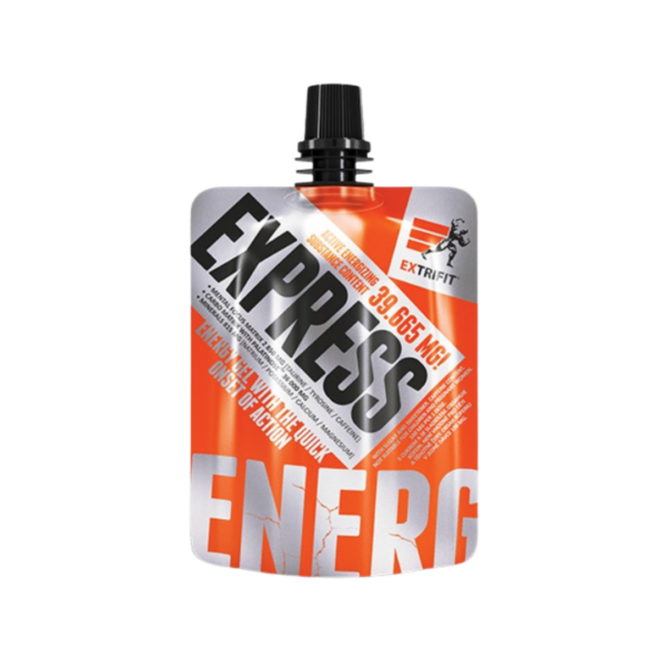 EXTRIFIT GOURDE EXPRESS 80G