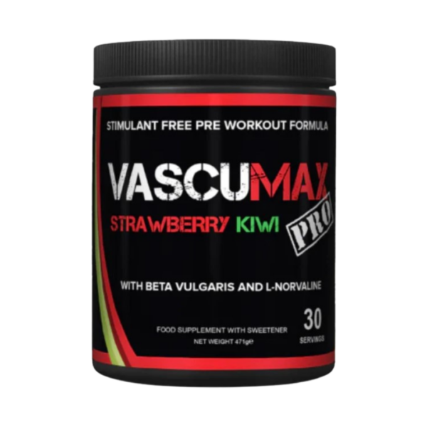 VASCUMAX PRO 471G