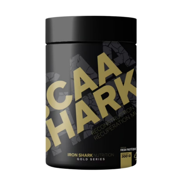 IRON SHARK BCAA SHARK 300G