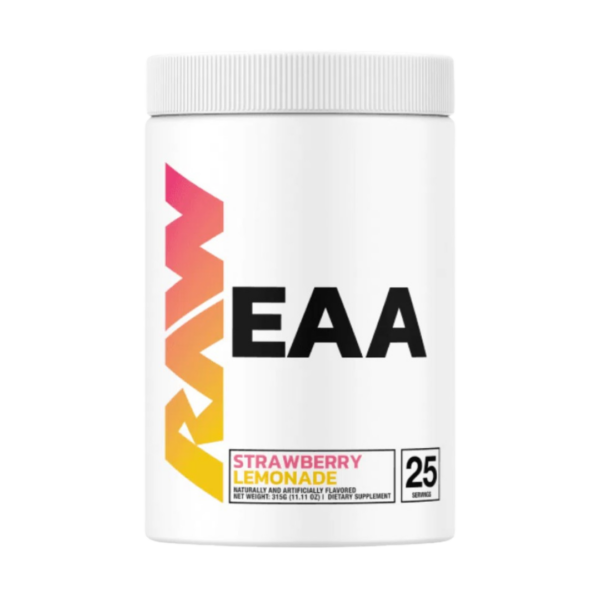 RAW EAA 315G