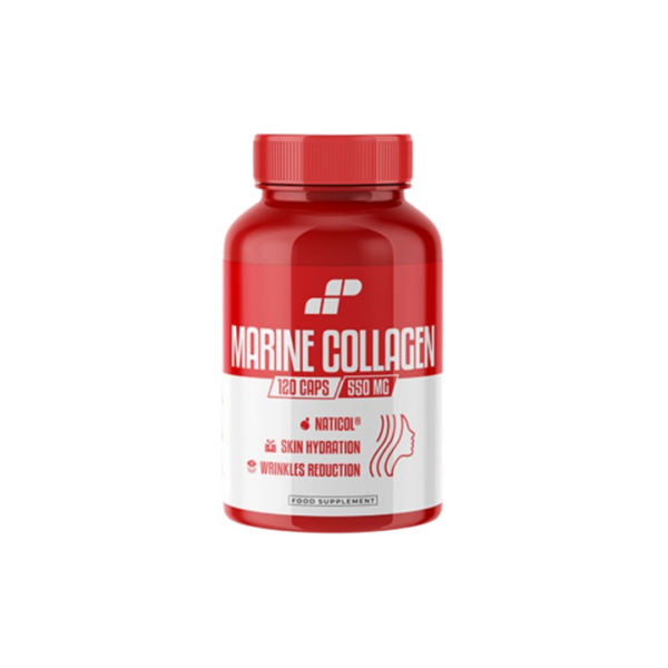 MUSCLE POWER MARINE COLLAGEN