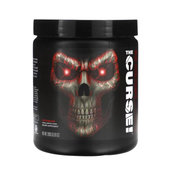 JNX THE CURSE NON STIM PUMP 266G