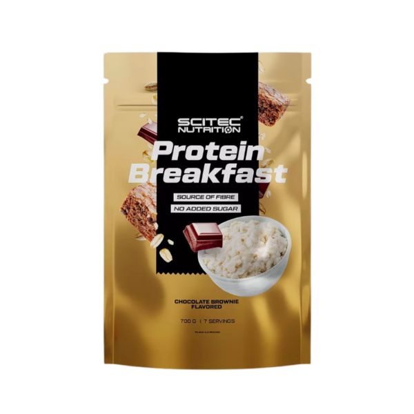 SCITEC PROTEIN BREAKFAST