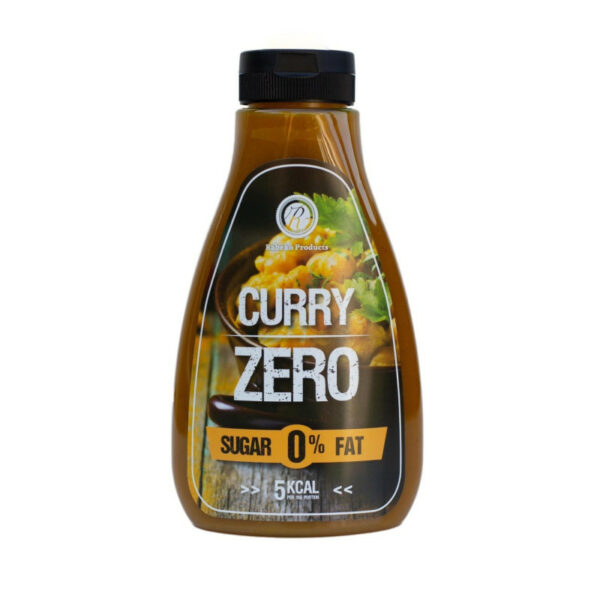 RABEKO SAUCE ZERO CALORIE 350ML