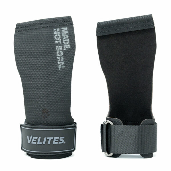 VELITES MANIQUES ALL TERRAIN