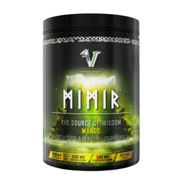 VIKING POWER MIMIR 375G