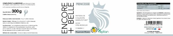 FUTURELAB ENCORE PLUS BELLE – Image 2
