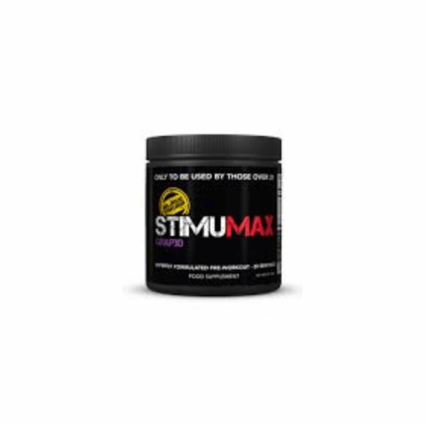 STIMU MAX 360G