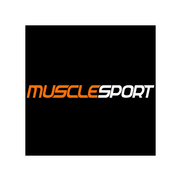 Logo de la marque Musclesport
