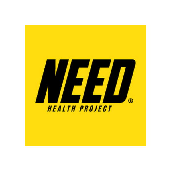 Logo de la marque NEED Health Project