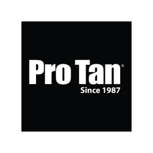 Logo de la marque Pro Tan