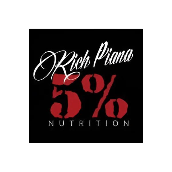 Logo de la marque Rich Piana