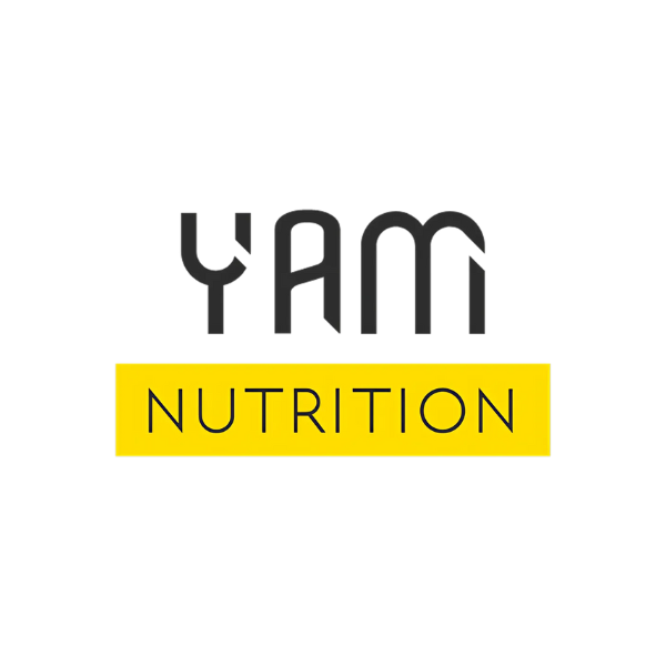 Logo de la marque YAM Nutrition