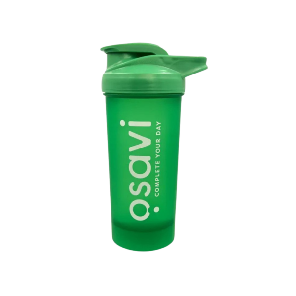 OSAVI SHAKER AVEC MELANGEUR 700ML