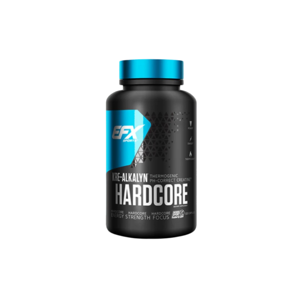 EFX KRE-ALKALYN HARDCORE