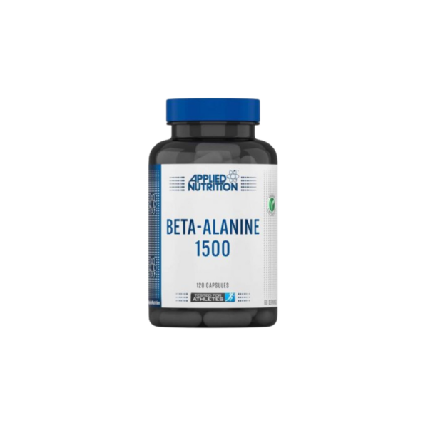 APPLIED NUTRITION BETA ALANINE 1500