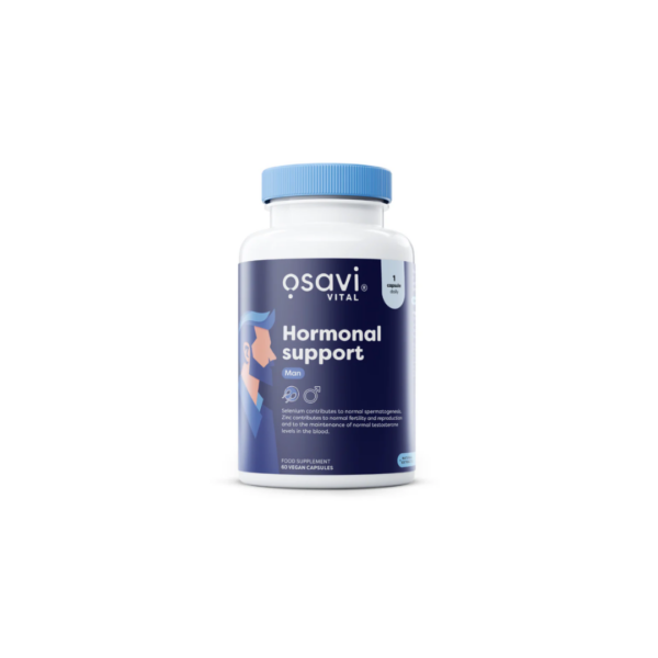 Hormonal Support de la marque Osavi