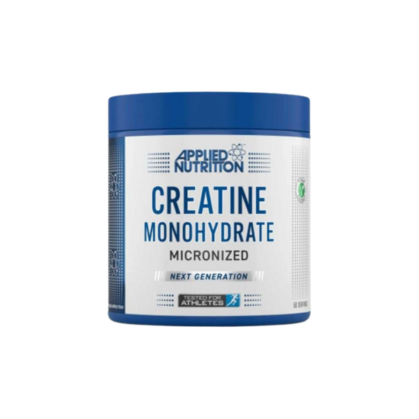 Créatine Monohydrate de la marque Applied Nutrition