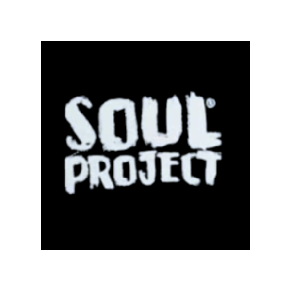Logo de la marque Soul Project