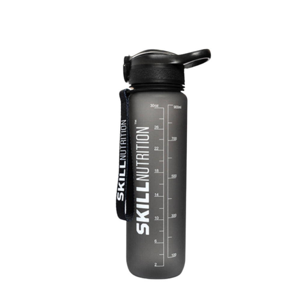 Gourde Skill Nutrition de 1L