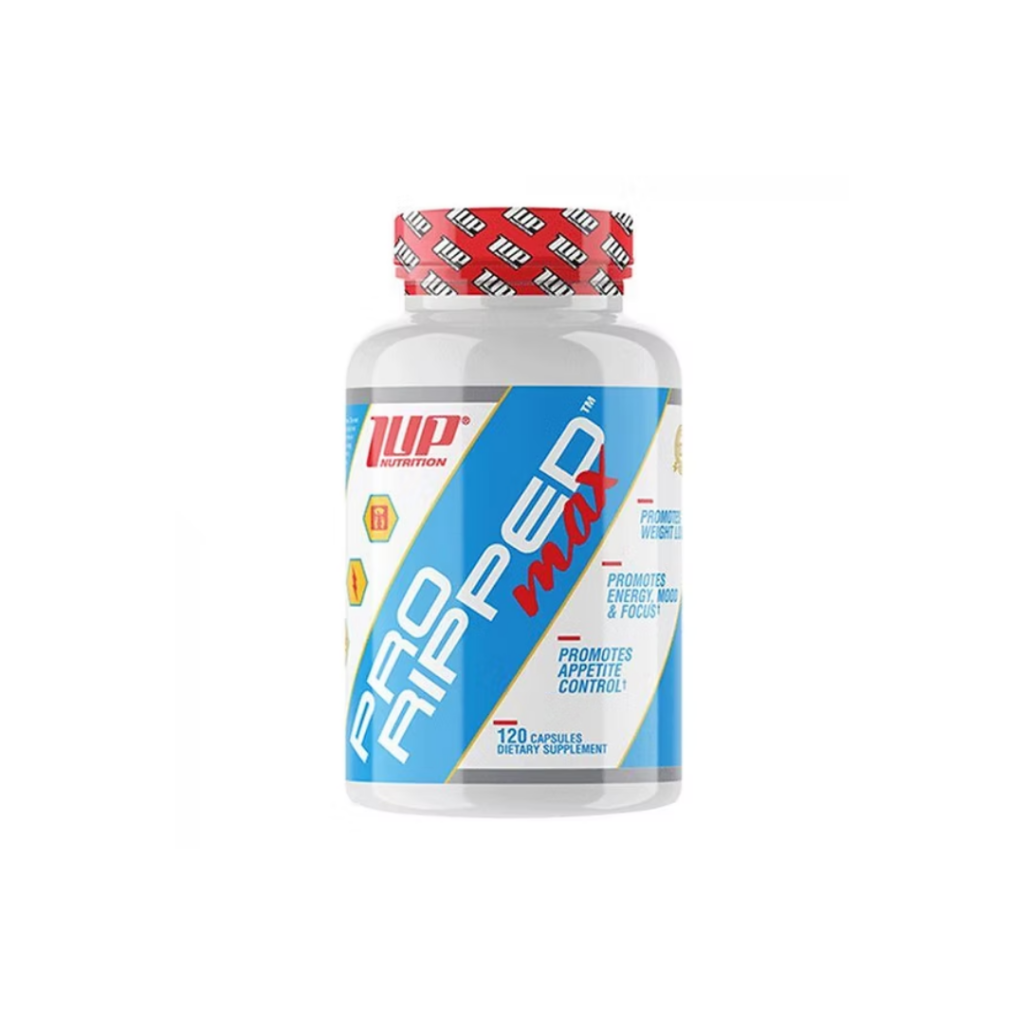 Pro Ripped Max de 1UP Nutrition