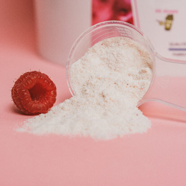 PUREFORMANCE WHEY ISOLATE NATIVE – Image 2