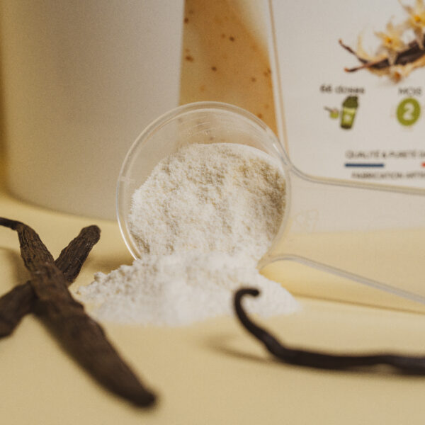 PUREFORMANCE WHEY ISOLATE NATIVE – Image 5