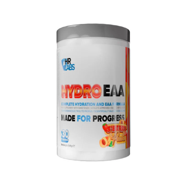 Hydro EAA de la marque HR Labs