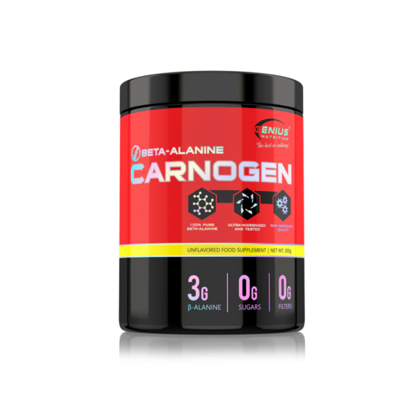 Carnogen de la marque Genius