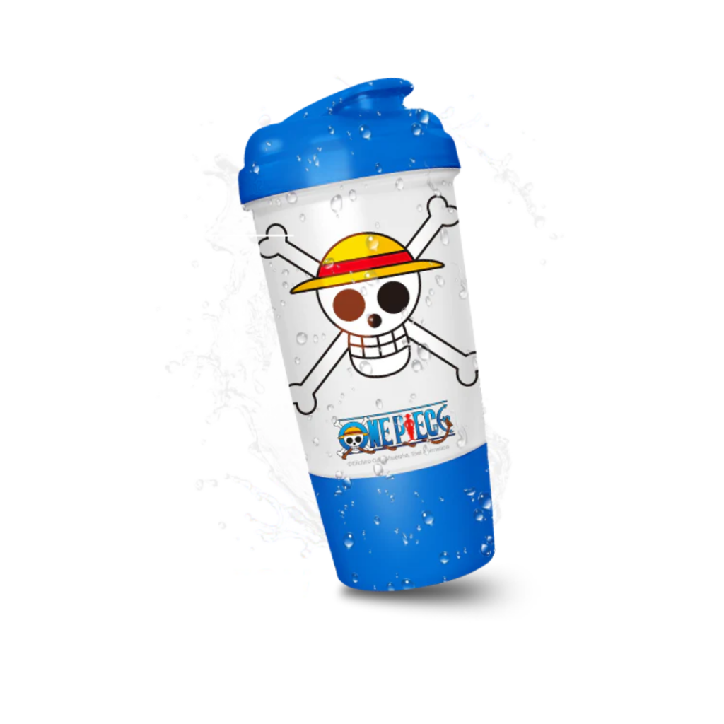 Shaker One Piece de la marque Big