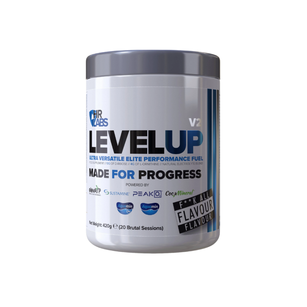 HR Labs Level Up V2