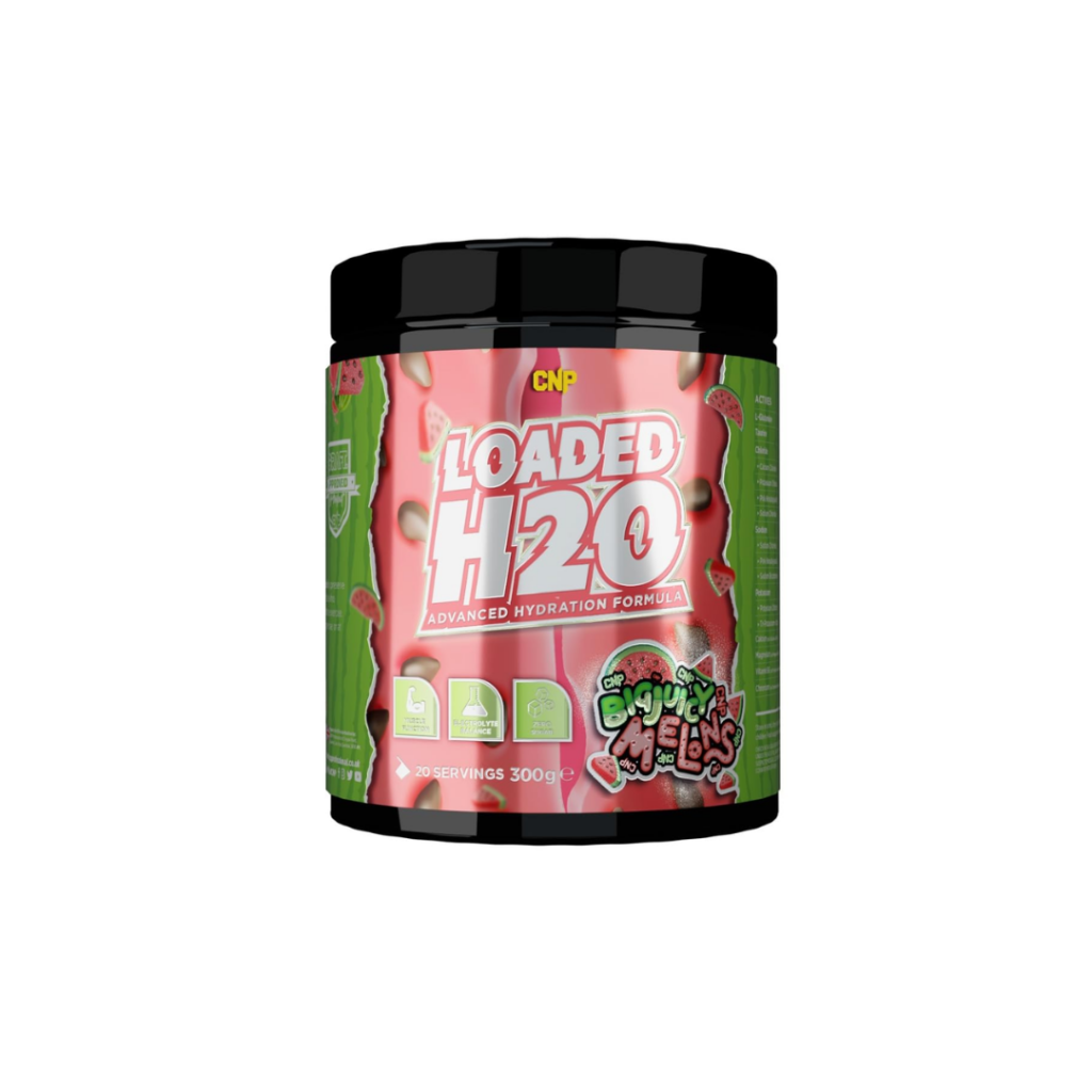 Loaded H20 de la marque CNP