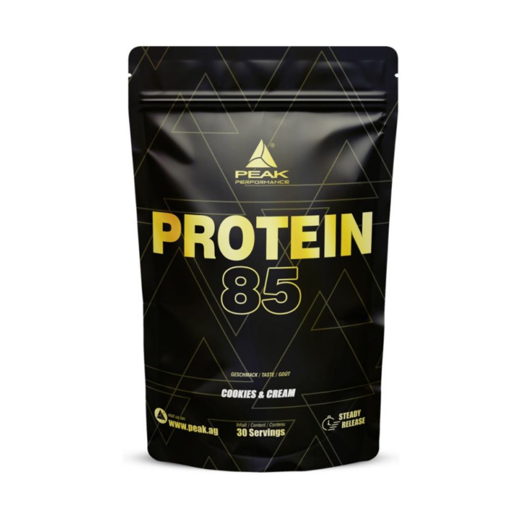 Protein 85 de la marque Peak