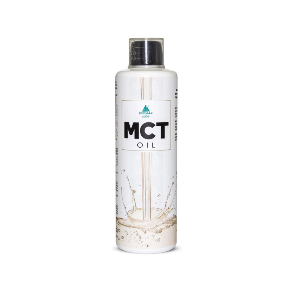 Peak MCT Oil