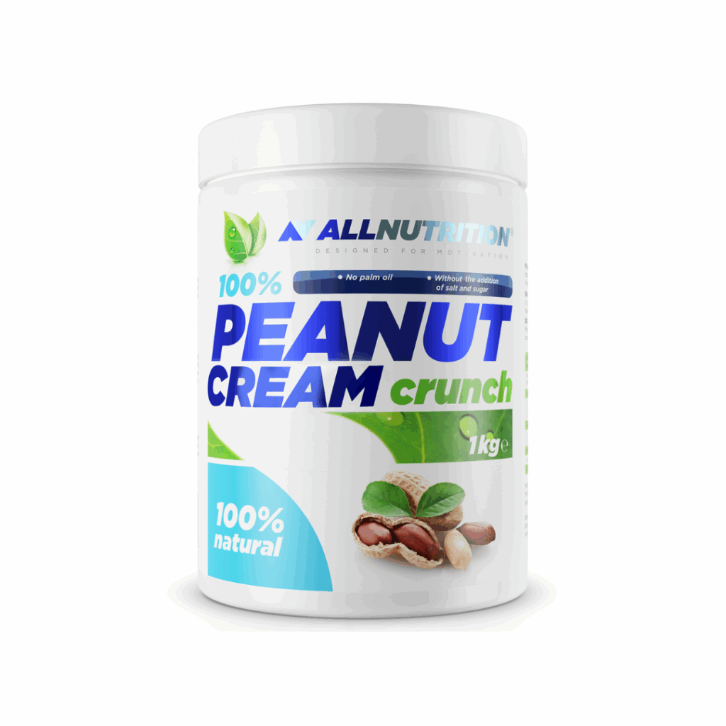 Peanut butter 100% de All Nutrition